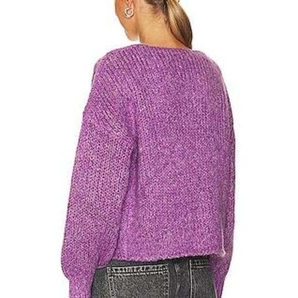 Fortuna Cardigan in Quercia - Picture 4 of 5